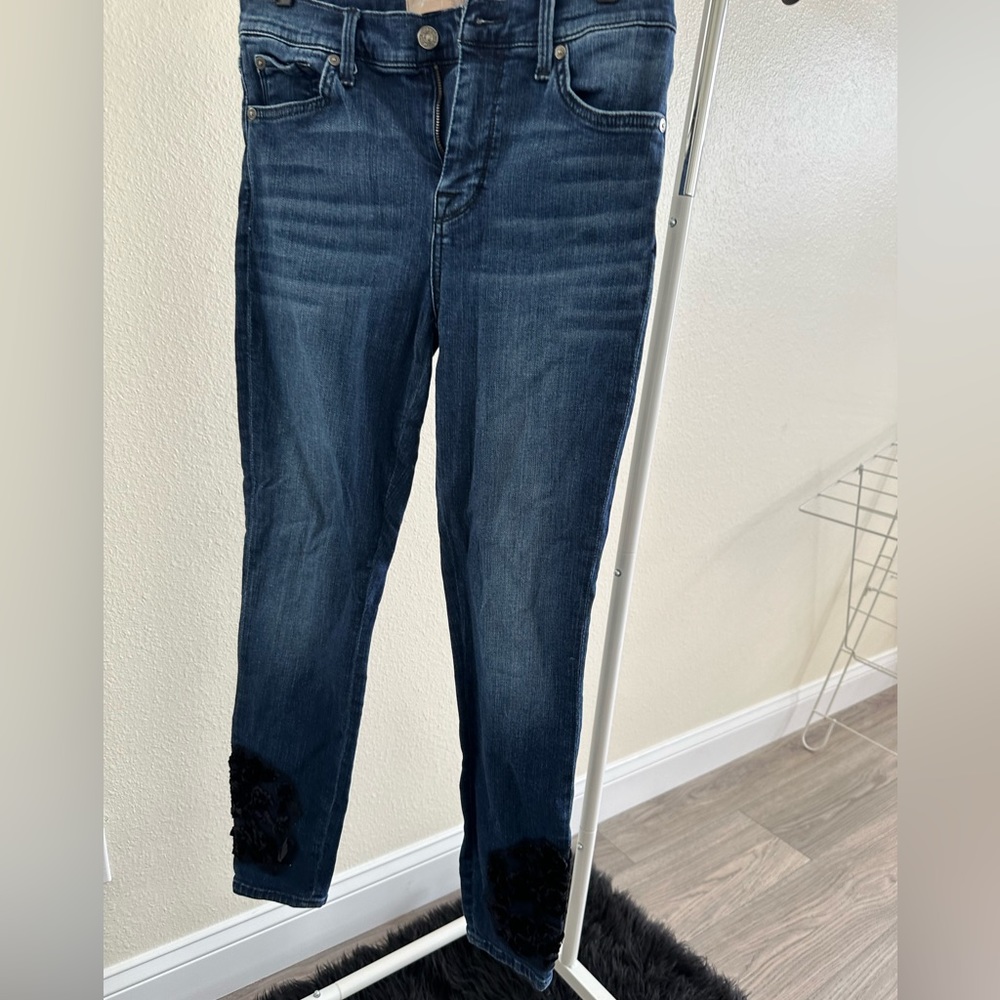 7 for All Man Kind Jeans - Size 27